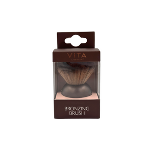 Vita Liberata -NYHED! Kabuki Bronzing Brush