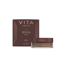 Indlæs billede til gallerivisning Vita Liberata - NYHED! Trystal Minerals No. 2 - Sun Kiss Medium

