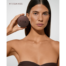 Indlæs billede til gallerivisning Vita Liberata - NYHED! Trystal Minerals No. 2 - Sun Kiss Medium
