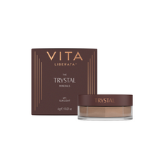 Indlæs billede til gallerivisning Vita Liberata - NYHED! Trystal Minerals No. 1 - Sun Light
