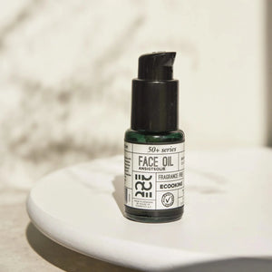 ECOOKING - 50+ Ansigtsolie 30 ml