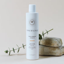 Indlæs billede til gallerivisning INNERSENSE - Pure Harmony Hairbath (Fint &amp; medium hår) 60 ml, 295 ml, 1 L
