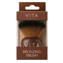 Indlæs billede til gallerivisning Vita Liberata - Kabuki Bronzing Brush - !!! NÝTT !!!
