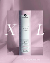 Indlæs billede til gallerivisning HH Simonsen - HAIRSPRAY 400 ML
