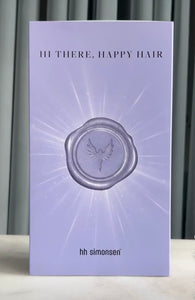 HH Simonsen - Miracle spray (við KERATIN) GÁVUESKJA