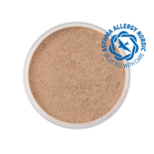 IDUN - MINERAL POWDER FOUNDATION - Ingrid