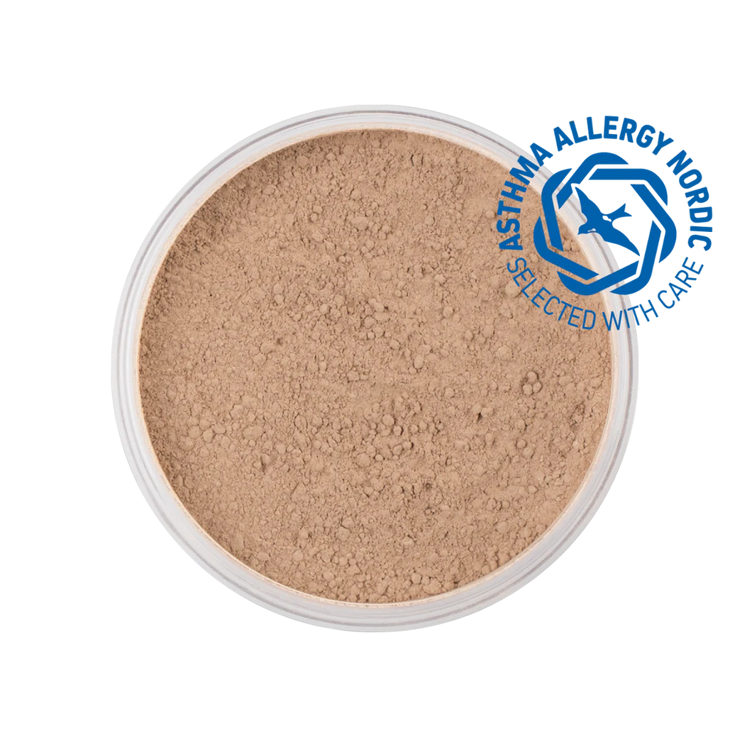 IDUN - MINERAL POWDER FOUNDATION - Ingrid