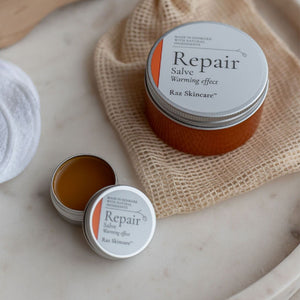 RAZ Skincare Skincare Repair - Warming Effect 15 ml