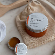 Indlæs billede til gallerivisning SPAR 20%: RAZspa Repair Salve, Warming effect 100 ml
