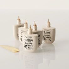Indlæs billede til gallerivisning ECOOKING - CC Cream 01 - FAIR | 30 ml - NÝTT - JÚST KOMIÐ
