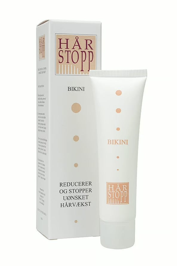 HårStopp - Bikini 30 ml