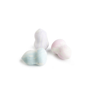 IDC Blending Sponge Marble - Vel ímillum tríggjar litir