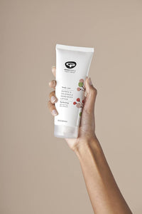 GREEN PEOPLE QUINOA & CALENDULA HAND/BODY LOTION 100 / 200 ML
