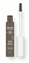 Indlæs billede til gallerivisning LAVERA NATURKOSMETIK - Brow Control - Hazel 02
