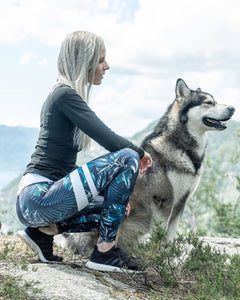 BARA - Tundra Tights