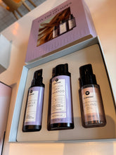 Indlæs billede til gallerivisning HH Simonsen - Travelkit: Miracle Spray 100 ml + Dry Shampoo 100 ml + Styling Oil 30 ml - JÚST KOMIÐ
