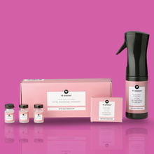 Indlæs billede til gallerivisning HH Simonsen - VITAL BONDING THERAPY – INTENSIV SPA-TREATMENT TIL SKADET HÅR-
