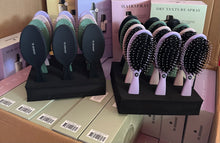 Indlæs billede til gallerivisning HH Simonsen - GLOSS BRUSH MIDI, Black - Purple - Army green - Dusty rose
