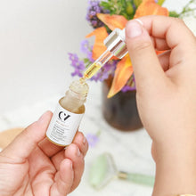 Indlæs billede til gallerivisning AGE DEFY+ PURIFYING BALANCING OIL SERUM 10ML
