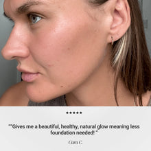 Indlæs billede til gallerivisning VITA LIBERATA - The HA+ Deep Moisture Face Tan 50 ml. (med hyaluron + niacinamide) - GEV GÆTUR: Pre order - Væntast í FO uml. 8. juni
