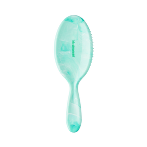 HH Simonsen - WONDER BRUSH - TURQUOISE SS25