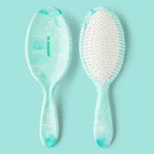 Indlæs billede til gallerivisning HH Simonsen - WONDER BRUSH - TURQUOISE SS25

