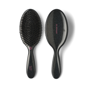 HH Simonsen -  Wonder Brush & Gloss Brush – Rosegold AW25 - 2 pk. (Virði kr. 369,90) - (væntast á goymslu uml. 29. okt.)