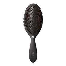 Indlæs billede til gallerivisning HH Simonsen - TRUE DIVINITY INCL. GLOSS BRUSH - PEACHY GOLD SS25 (VIRÐI KR. 1.499,90)
