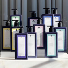Indlæs billede til gallerivisning HH Simonsen Cleansing Shampoo, 700 ml.

