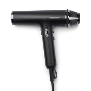 HH Simonsen - NANO ION DRYER - NÝTT (SERA KRAFTIGUR og SAMSTUNDIS NETTUR OG LÆTTUR)