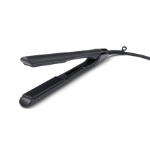 Indlæs billede til gallerivisning HH Simonsen - NYHED: SERENITY STYLER, BLACK + luksuriøs varmetaske
