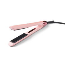 Indlæs billede til gallerivisning HH Simonsen - Serenity Styler - Flora/pink - inkl. Gloss Air Brush + luksuriøs varmetaske og stofpose - SS26 (virði kr. 1.699,90) - JÚST KOMIÐ
