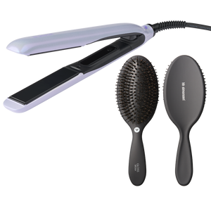 HH Simonsen - TRUE DIVINITY INCL. GLOSS - LAVENDER HAZE SS25 - (VIRÐI KR. 1.499,90)