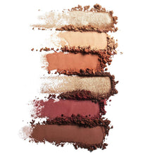 Indlæs billede til gallerivisning ILIA -The Necessary Eyeshadow Palette Warm Nude

