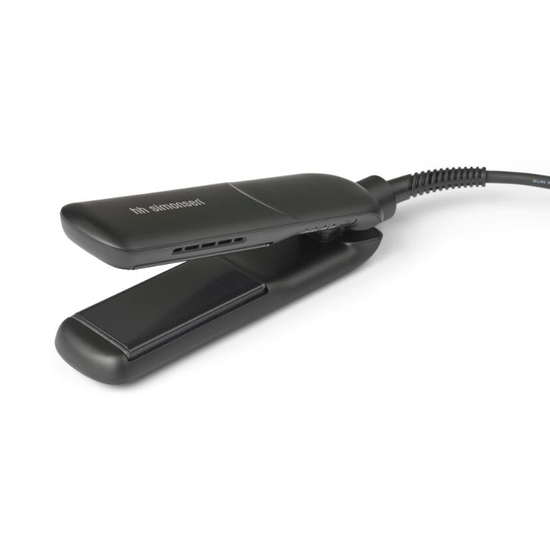 HH Simonsen - INTRO-TILBOÐ - Midi Styler Maxx, Black virðið kr. 699,95 (væntast á goymslu uml. 29. okt.)