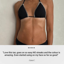 Indlæs billede til gallerivisning VITA LIBERATA - Tinted Tanning Lotion 200 ml - DARK (Selvbrunerlotion med guidefarve)
