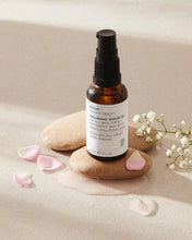 Indlæs billede til gallerivisning EVOLVE - HYALURONIC SERUM 200 - 10/30 ml - alle hudtyper

