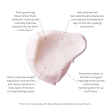 Indlæs billede til gallerivisning EVOLVE - Intense Hydrating Mask 60 ml + 1 stk. ÓKEYPIS Daily Renew Facial Cream 30 ml (virði tilsamans kr. 499,90)
