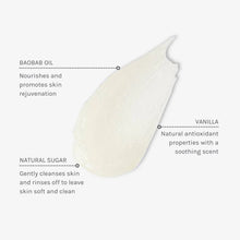 Indlæs billede til gallerivisning EVOLVE - GENTLE CLEANSING MELT 30, 120 &amp; 180 ml (normal &amp; tør hud)
