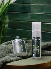 Indlæs billede til gallerivisning Lavera - Men Sensitive After Shave Balm
