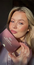 Indlæs billede til gallerivisning IDUN - Celebrate Bronze &amp; Glow Face Palette
