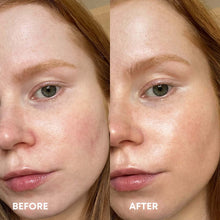 Indlæs billede til gallerivisning VITA LIBERATA - Beauty Blur Skin Tone Optimizer - LIGHT - (3-in-1 primer, tinted moisturiser &amp; foundation). GEV GÆTUR: PRE ORDER / FJARGOYMSLA (er ávegis)
