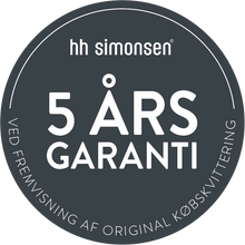 Indlæs billede til gallerivisning HH Simonsen - ROD VS8 incl. Wonder Brush - Huckleberry (GEV GÆTUR: Undanbílegging - væntast í Føroyum uml. 3. nov.) - VIRÐI KR. 1.499,90
