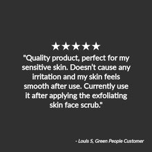 Indlæs billede til gallerivisning GREEN PEOPLE FOR MEN - NO. 3 COOLING MOISTURISER 100ML
