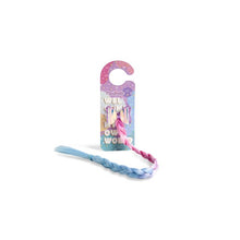 Indlæs billede til gallerivisning MARTINELIA Clips Hair Extention (hárklips - vel ímillum tvey sløg) 36/46 cm langt
