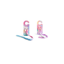 Indlæs billede til gallerivisning MARTINELIA Clips Hair Extention (hárklips - vel ímillum tvey sløg) 36/46 cm langt
