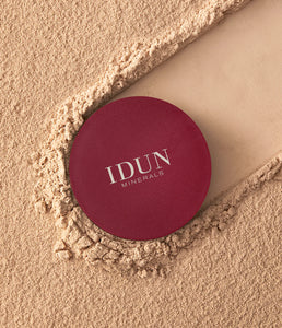 IDUN - MINERAL POWDER FOUNDATION - Freja
