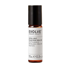 Indlæs billede til gallerivisning EVOLVE - Joyful Light Pulse Point Roll on, 10ml
