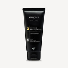 Indlæs billede til gallerivisning GREEN PEOPLE FOR MEN - NO. 3 COOLING MOISTURISER 100ML
