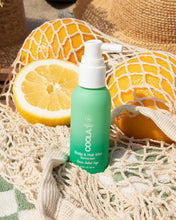 Indlæs billede til gallerivisning COOLA - Organic Scalp &amp; Hair Sumscreen Mist SPF 30
